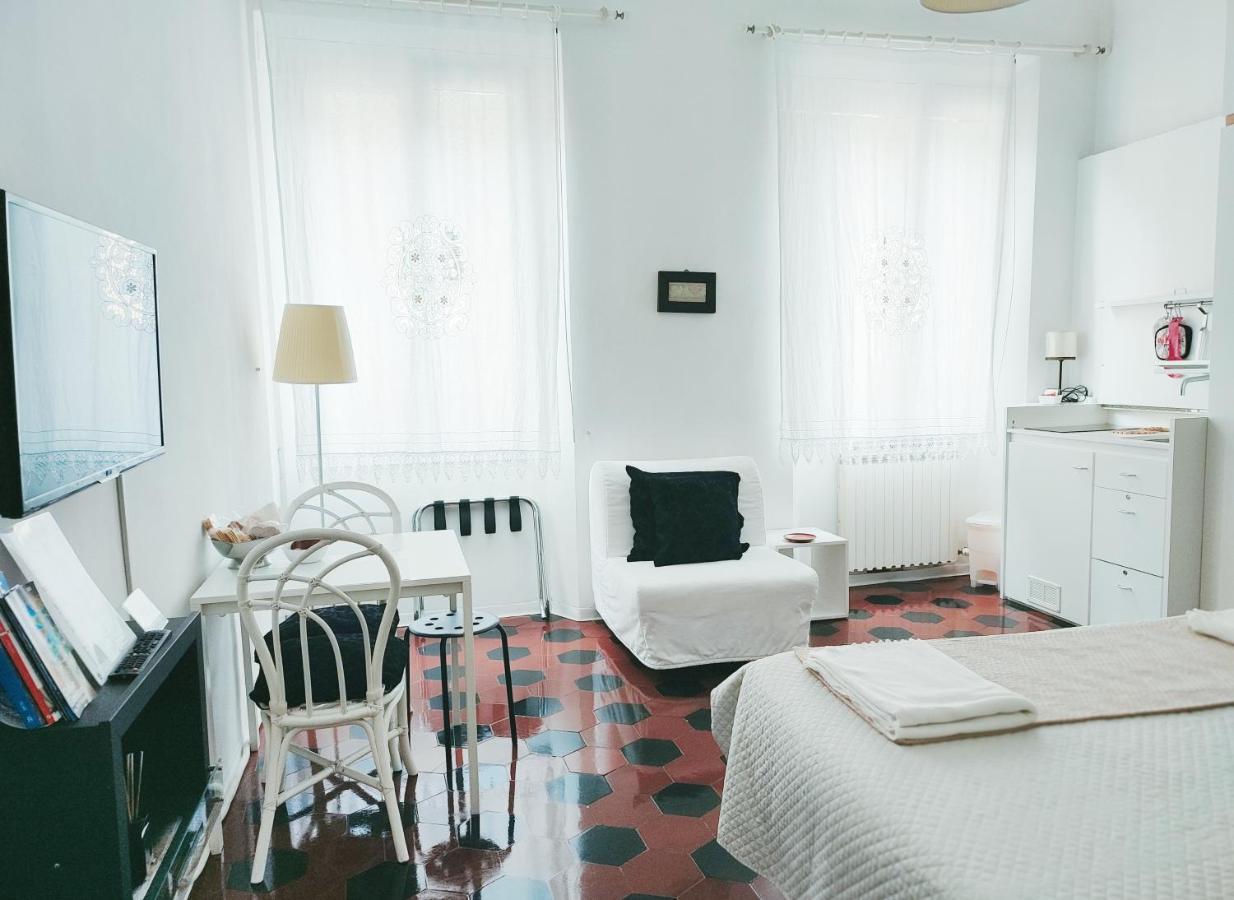 Lucretia House Hotel Флоренция Екстериор снимка