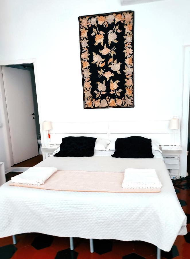 Lucretia House Hotel Флоренция Екстериор снимка