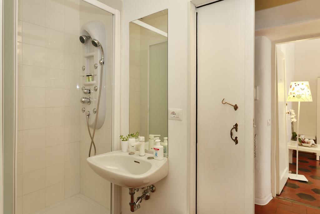 Lucretia House Hotel Флоренция Екстериор снимка