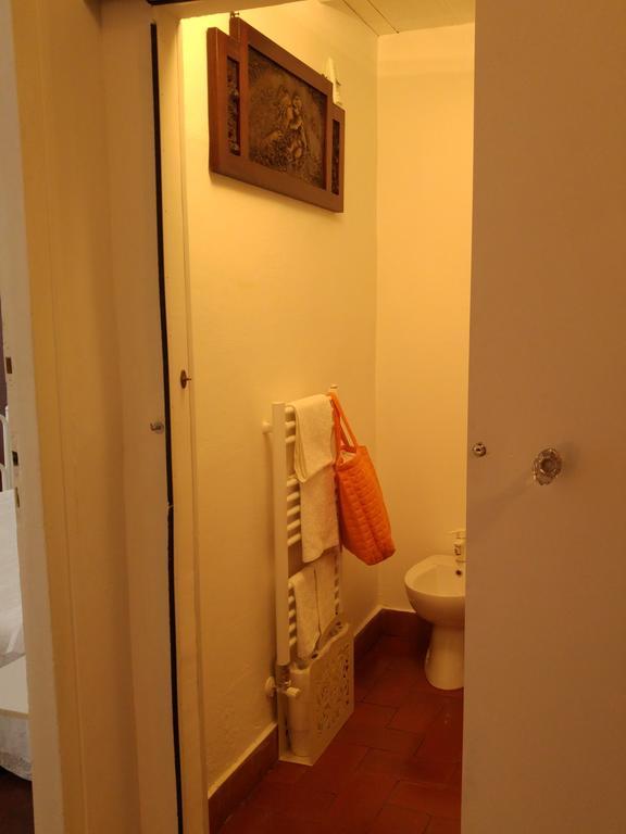 Lucretia House Hotel Флоренция Екстериор снимка