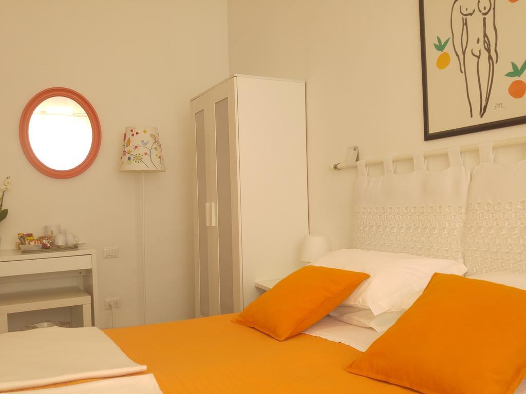 Lucretia House Hotel Флоренция Екстериор снимка